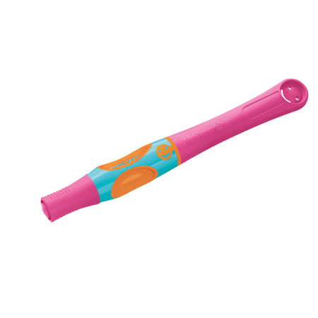 Pelikan Pióro kulkowe Griffix Lovely pink blister 820488