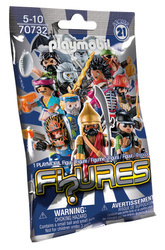 Playmobil 70732 figures girls (21 edycja)