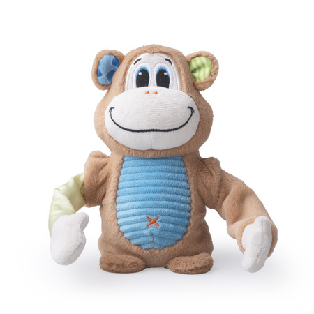 Dumel Fikajaca małpka 308449