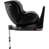 Britax romer dualfix m i-size br graphite marble fotelik samochodowy od 3 miesięcy do 4 lat | 61 - 105 cm | 18 kg 
