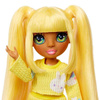 Rainbow High Junior PJ Party Sunny Madison 503682