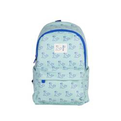 Plecak dziecięcy 9,5L 460 zielony 106708