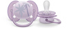 Philips AVENT Smoczek Ultra Soft 0-6m dziewczynka 9017602