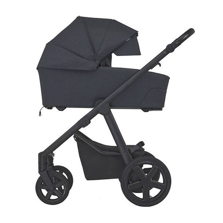 Espiro Husky NEW2023 kol. 17 Graphite Wind Wózek uniwersalny 206764
