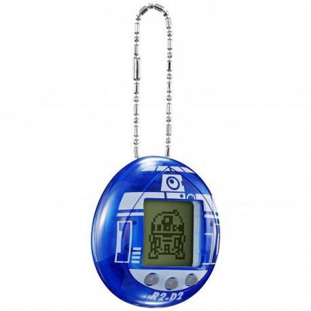 Tamagotchi Star Wars R2-D2 holo 888221