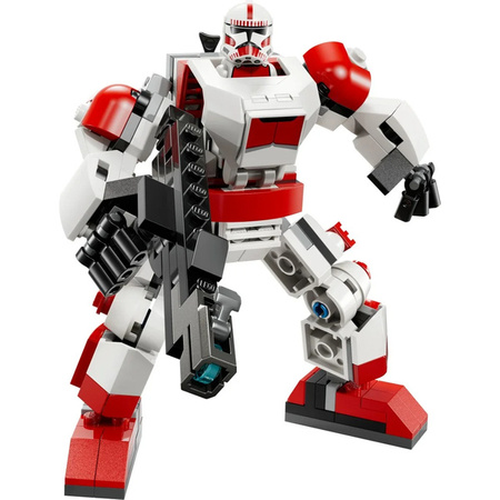 LEGO 75448 STAR WARS Mech klona Shock Troopera