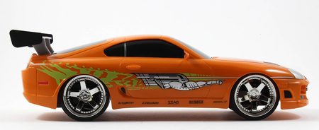 Jada fast&furious rc brians toyota