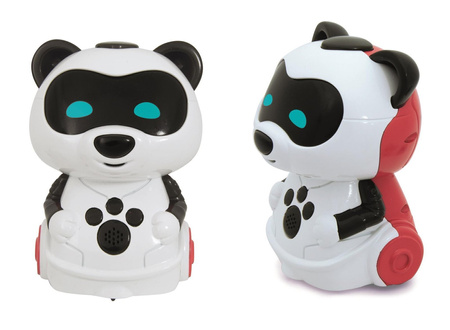 Clementoni pet-bits panda 501281