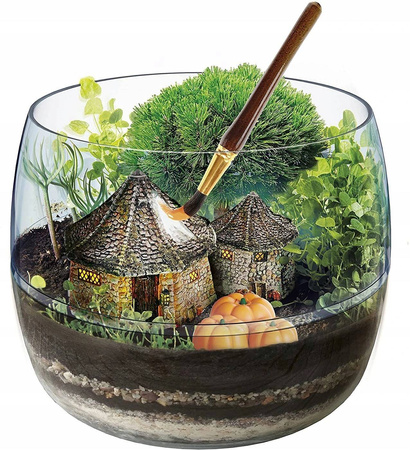 Clementoni Harry Potter Terrarium