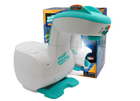 Smart Sketcher 2.0 005176