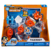 Rusty rivets tigerbot 526989