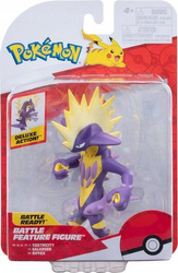 Pokemon PKW3419 Figurka bitewna Toxtricity 508939