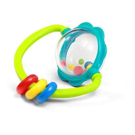 Babyono grzechotka z kulką 205375