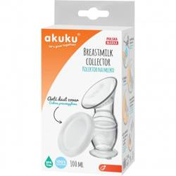 Akuku kolektor na mleko (12/48) 003990