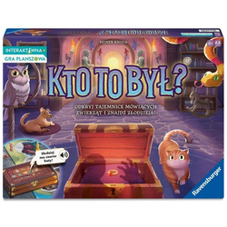 Ravensburger Gra Kto to był ? 248995