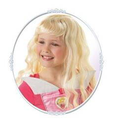 PERUKA ŚPIĄCEJ KRÓLEWNY 285205