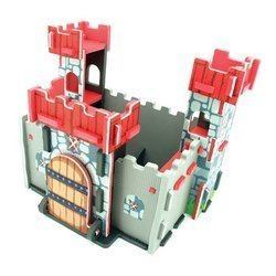 Mata piankowa zamek królewski 825980