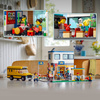 Lego 60329 City Dzień w szkole