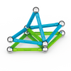 Geomag Classic Recycled Klocki magnetyczne 25el 002758