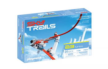 Playmobil 71971 Sky Trails Flip Rail 719713