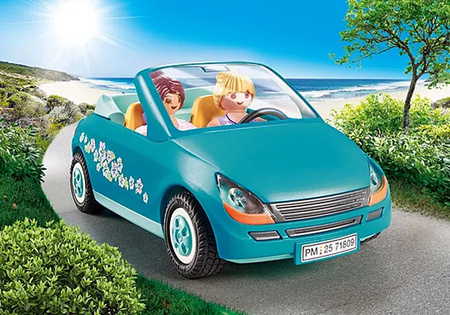 Playmobil 71809 Wycieczka kabrioletem 718099