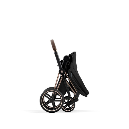 Cybex Priam 4.0 Seat Pack Stardust Black Plus NEW 2022