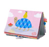 Taf Toys Książeczka Tummy Time Savannah 127057