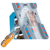 Hot Wheels GBF81/GBF83 Zestaw Rywalizacja Mistrzów 713831