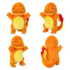 Pokemon PKW2695-HT7L Charmander plusz 20cm 402411
