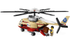 Lego 60302 Na ratunek dzikim zwierzętom