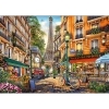 Puzzle Trefl 2000 Popołudnie w Paryżu