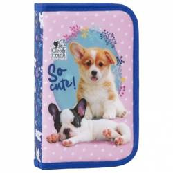 Piórnik jednokomorowy cleo i frank 34 087563