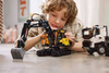 Lego 42175 Technic Ciężarówka Volvo FMX i koparka EC230 Electric 584096