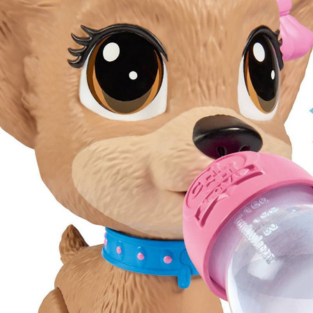 Chi Chi Love Pii Pii Puppy piesek 058364