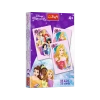 Karty do gry Piotruś - Princess 084870
