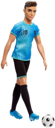 Barbie fxp02/fxp01 ken kariera ***2