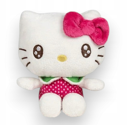 Epee Hello Kity pachnący plusz 12cm 123466