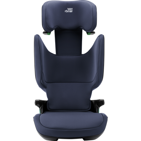 Britax Romer Kidfix M i-Size BR Moonlight blue SB fotelik samochodowy