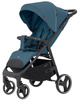 CARRELLO Bravo CRL-8512  Ice Blue Wózek dla dziecka