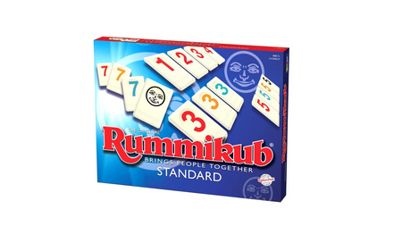 Gra rummikub standard 380170