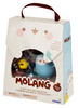 Tomy molang figurki podstawowe asortyment l66030