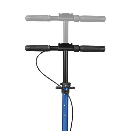 Hulajnoga 145  BK/BL VACAY PRO 446022