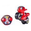 Tomy Ricky ZOOM Ricky Turbo RC 200558