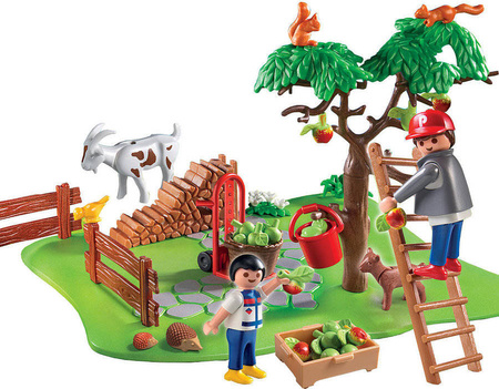 Playmobil 4146 Zbiór jabłek 041463