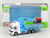 Auto ciężarowe z napędem 429499