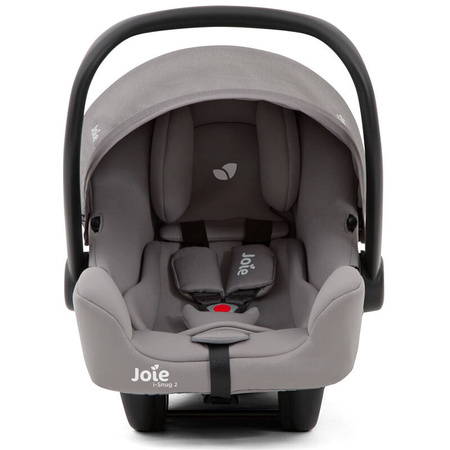 Joie I-Snug 2 kol.Pebble 0-13 kg 614984 Fotelik samochodowy