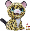 Fur Real Friends F4394 Interaktywny lampart Lolly 110178