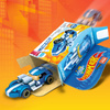 Mega Bloks GVM31 Hot Wheels klocki pojazd Twin Mill 930207