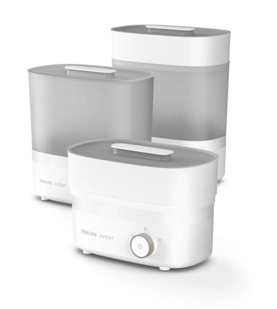 Philips AVENT Sterylizator i suszarka do butelek Premium 941620