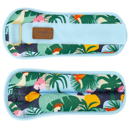 Obc rz 1kg prt NEO HOME JUNGLE 415240